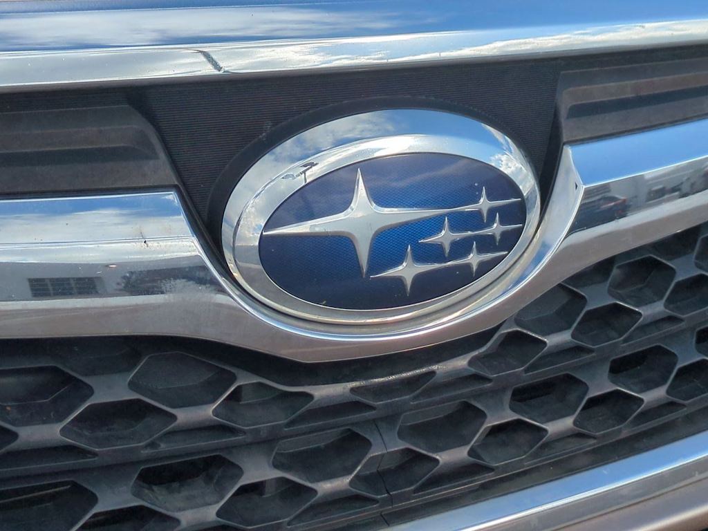Thumbnail: 2015 Subaru Forester - 7
