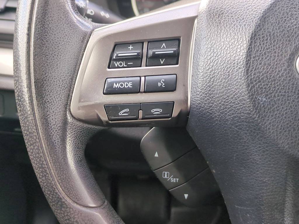 Thumbnail: 2015 Subaru Forester - 30