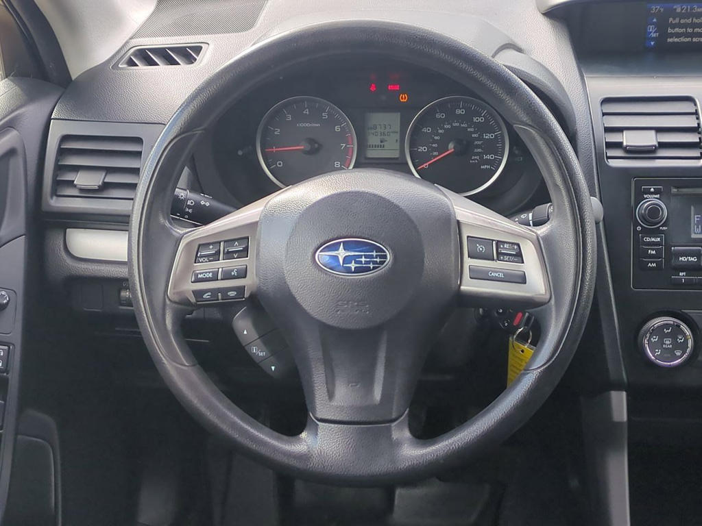 Thumbnail: 2015 Subaru Forester - 13