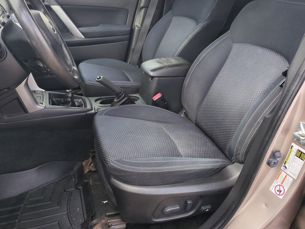 Thumbnail: 2015 Subaru Forester - 10