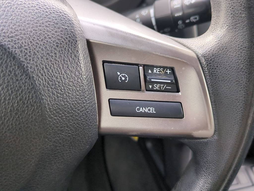 Thumbnail: 2015 Subaru Forester - 31