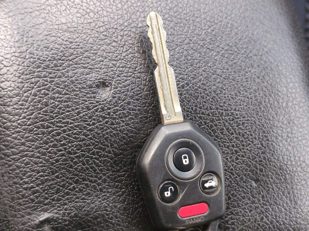 Thumbnail: 2015 Subaru Forester - 35