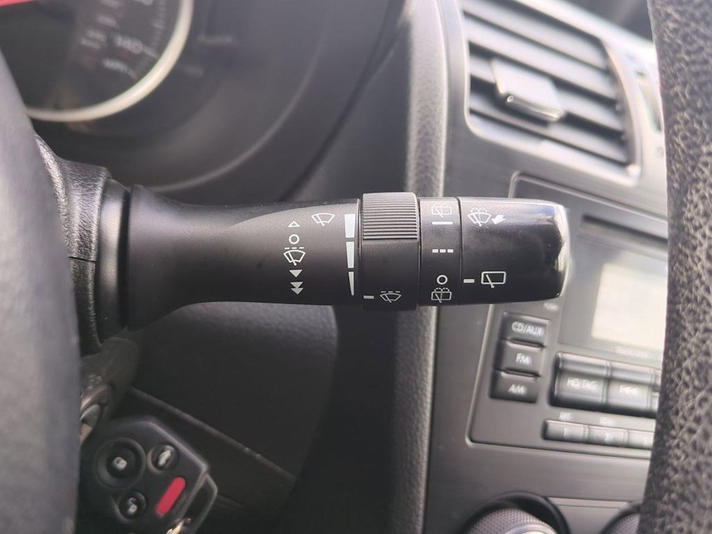 Thumbnail: 2015 Subaru Forester - 32