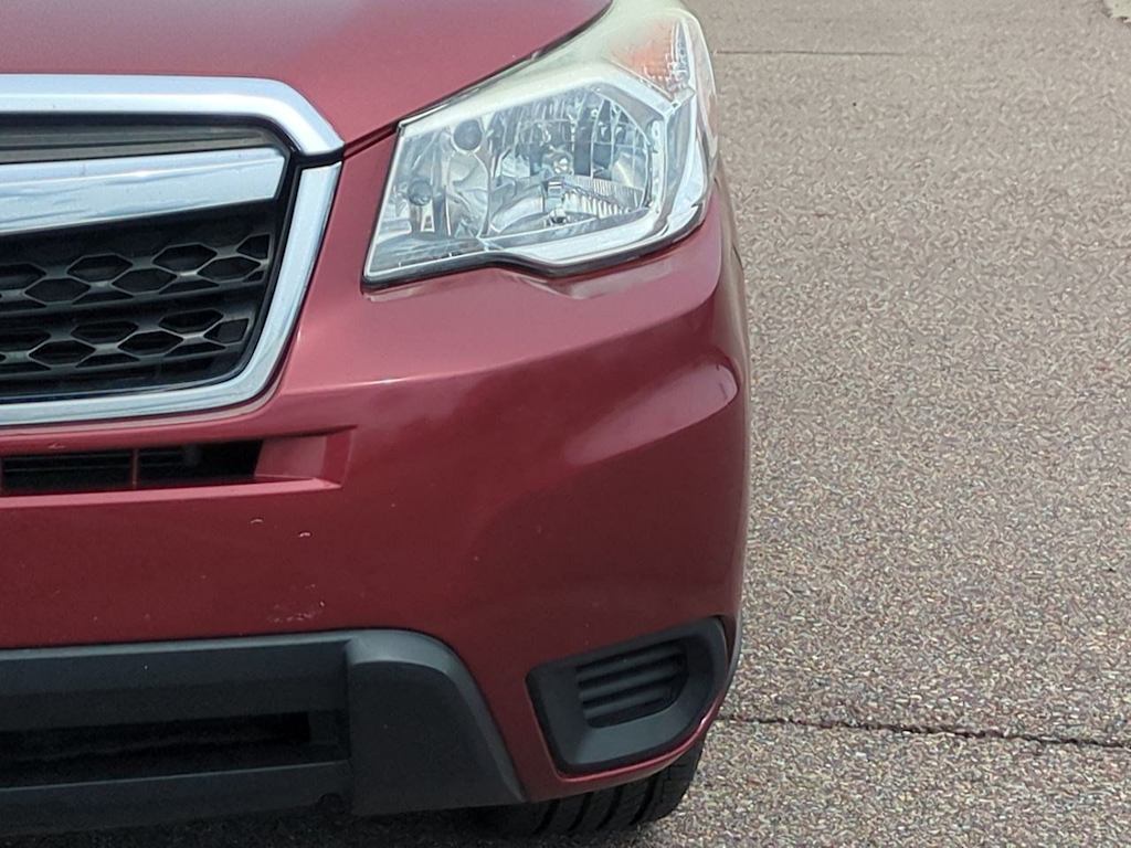 Thumbnail: 2014 Subaru Forester - 23