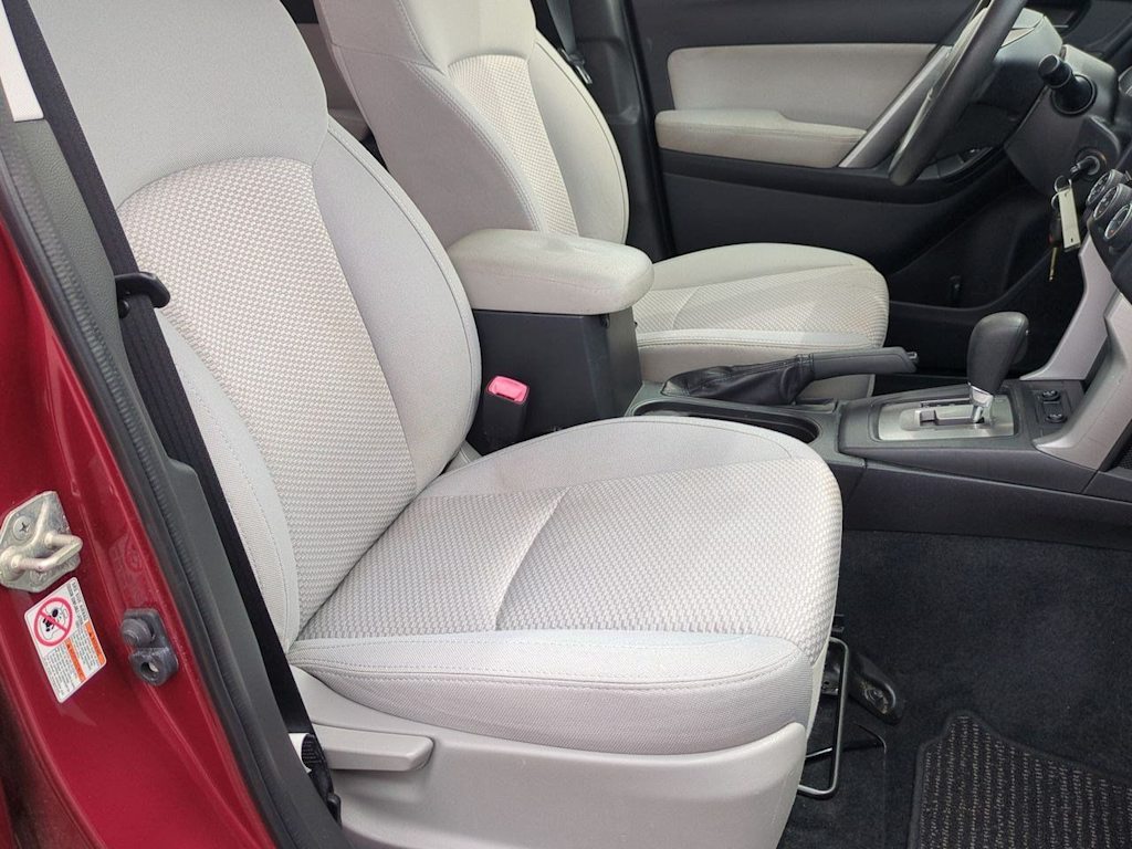 Thumbnail: 2014 Subaru Forester - 29