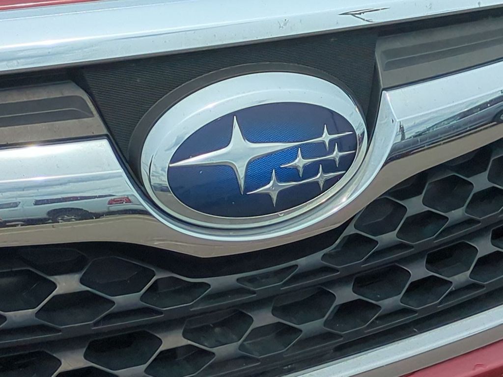Thumbnail: 2014 Subaru Forester - 7