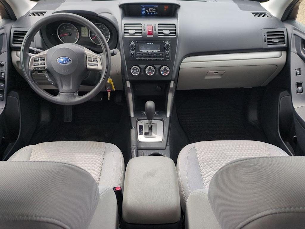 Thumbnail: 2014 Subaru Forester - 9