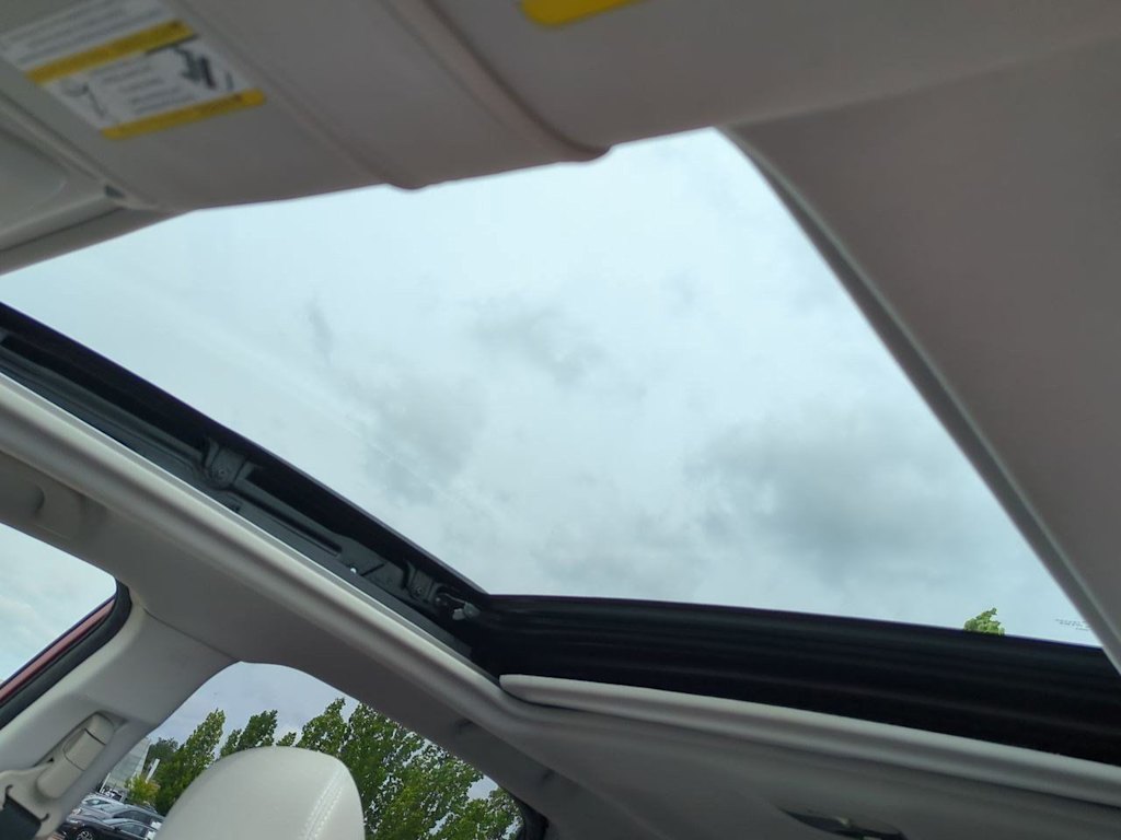 Thumbnail: 2014 Subaru Forester - 26