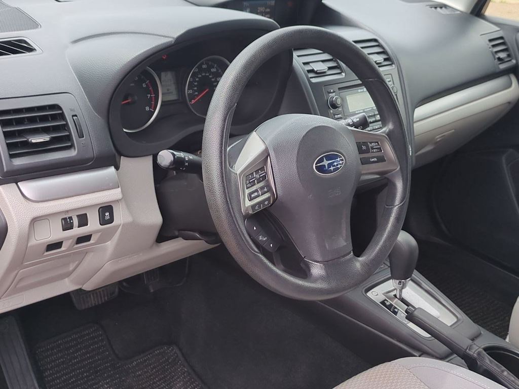 Thumbnail: 2014 Subaru Forester - 2