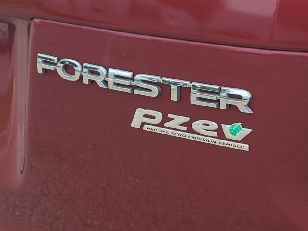 Thumbnail: 2014 Subaru Forester - 24