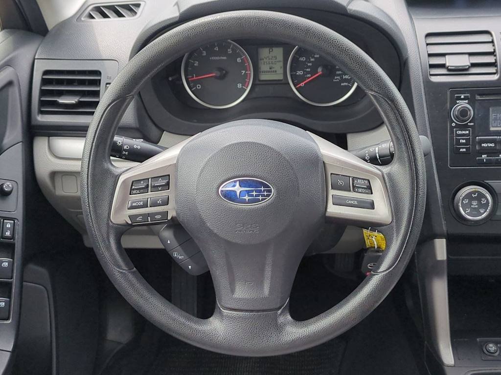 Thumbnail: 2014 Subaru Forester - 13