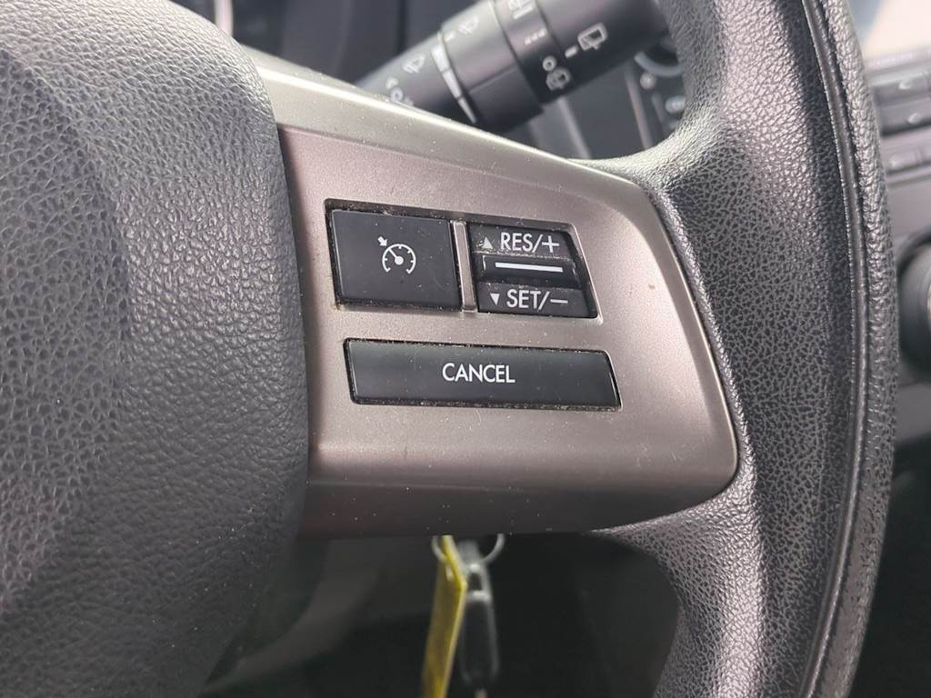 Thumbnail: 2014 Subaru Forester - 31