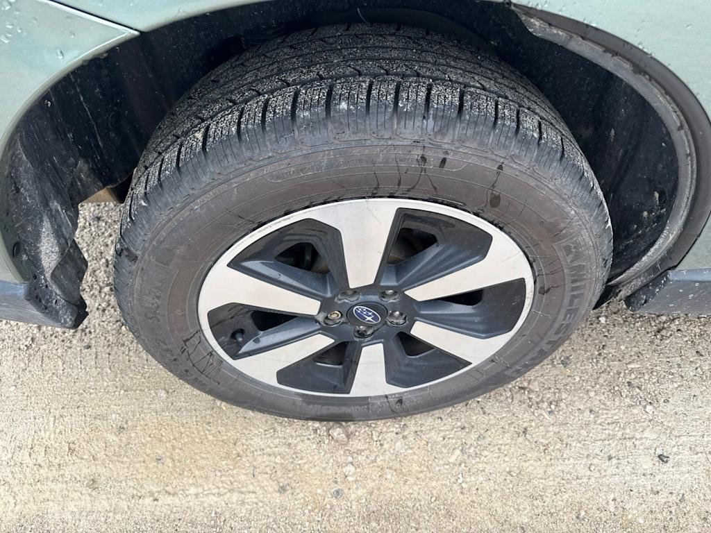 Thumbnail: 2018 Subaru Forester - 18