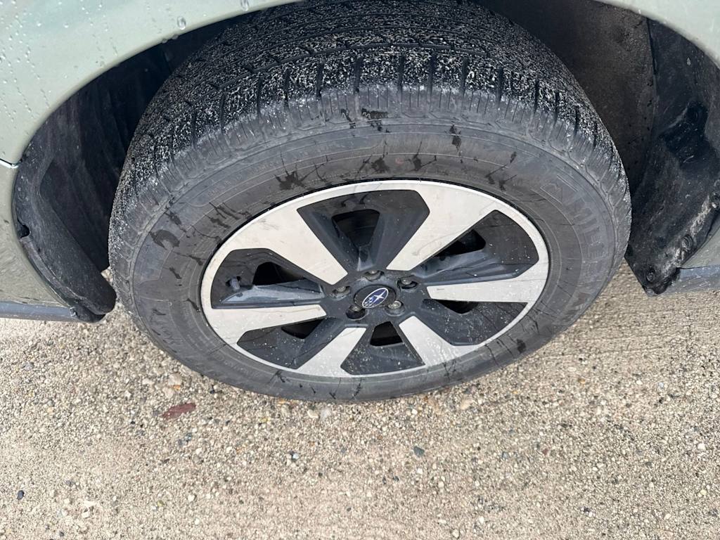 Thumbnail: 2018 Subaru Forester - 16