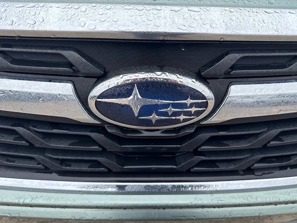Thumbnail: 2018 Subaru Forester - 7