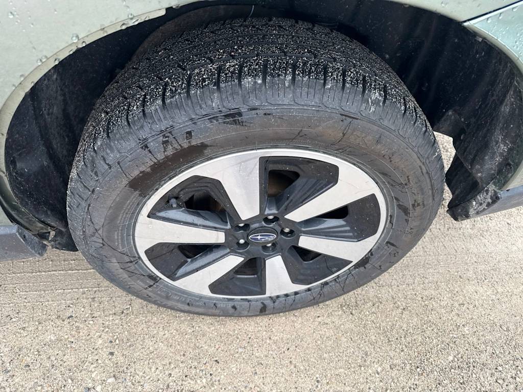 Thumbnail: 2018 Subaru Forester - 17