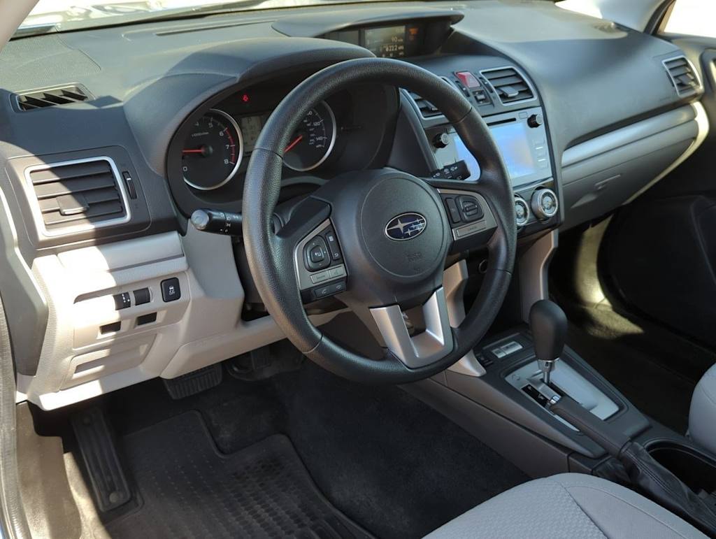 2017 Subaru Forester Premium 2