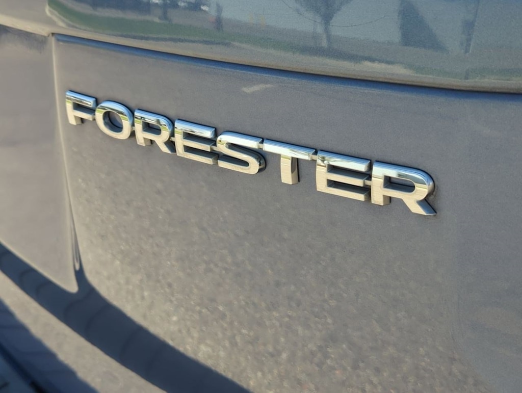 2017 Subaru Forester Premium 6
