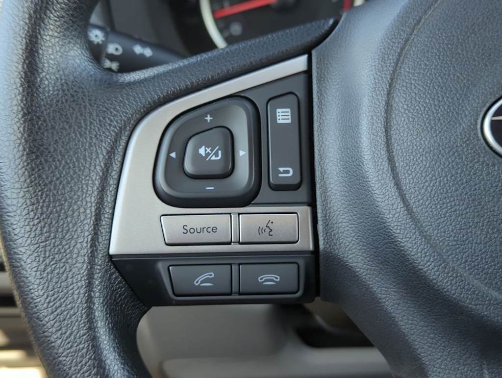 2017 Subaru Forester Premium 29