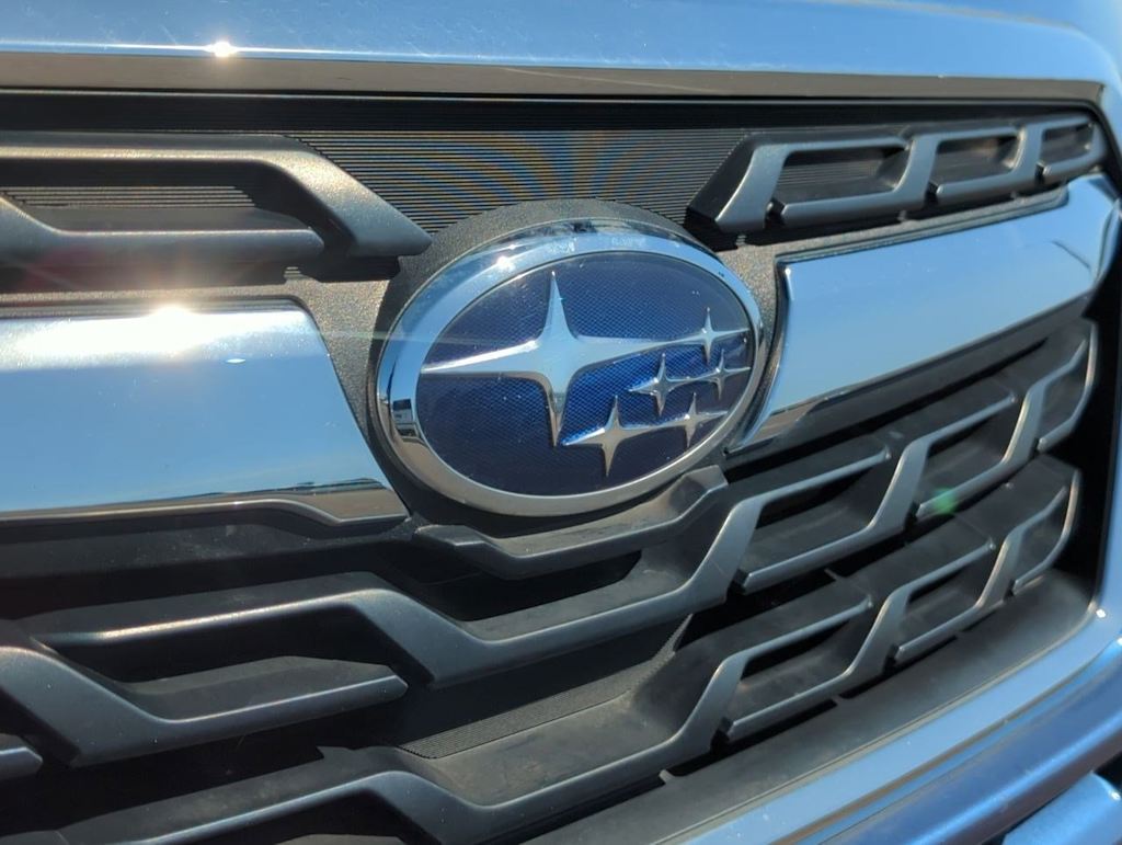 2017 Subaru Forester Premium 23