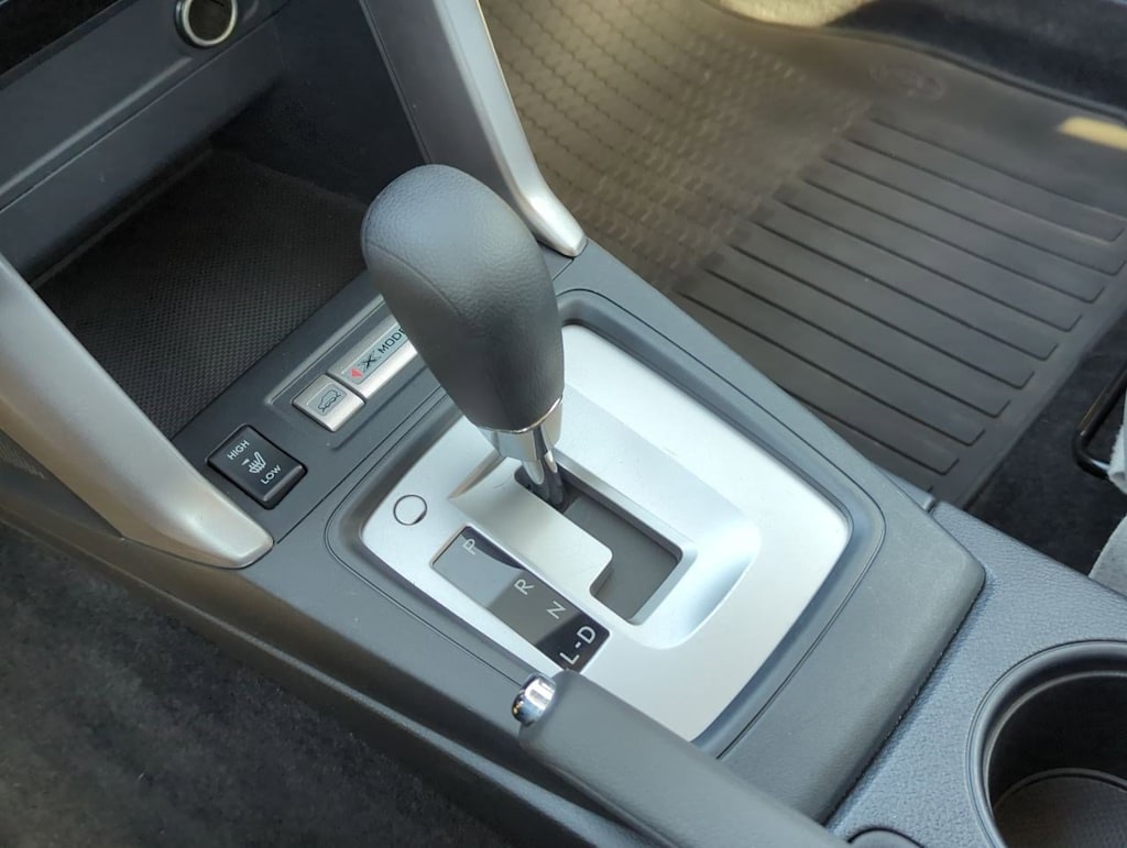 2017 Subaru Forester Premium 34