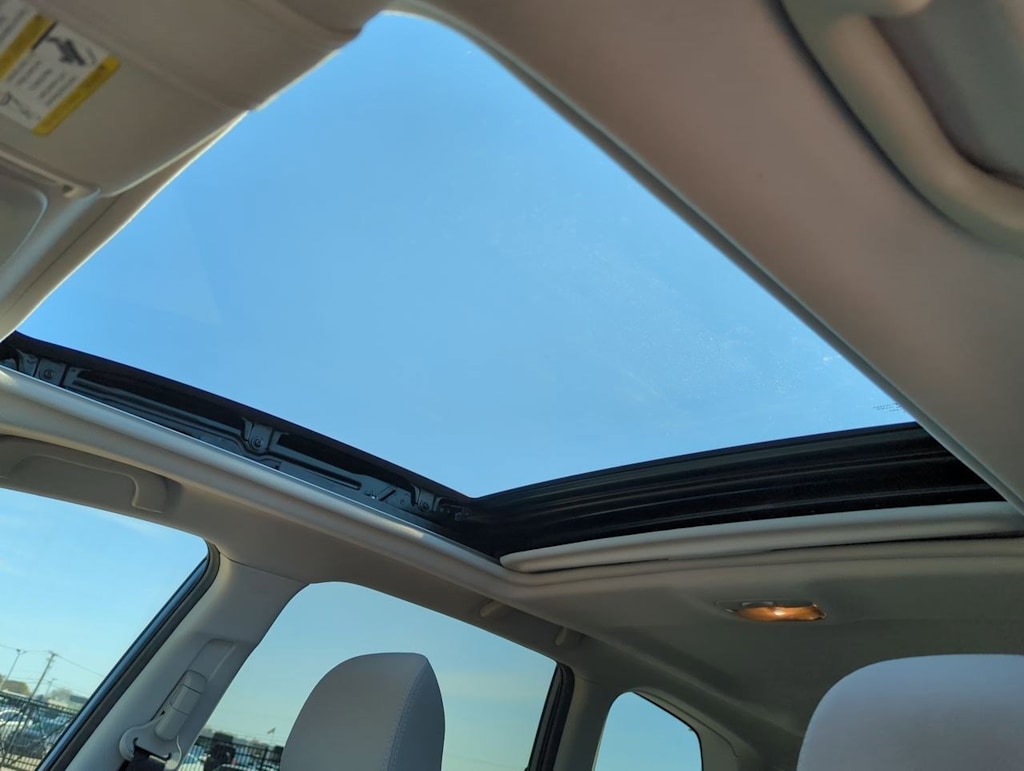 2017 Subaru Forester Premium 25
