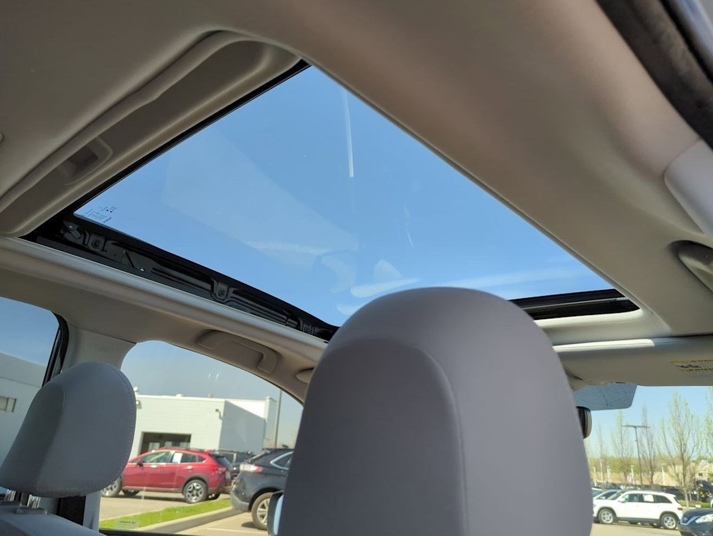 2017 Subaru Forester Premium 28