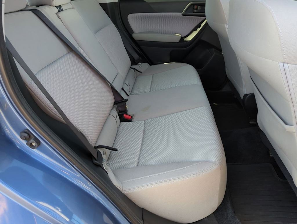 2017 Subaru Forester Premium 27