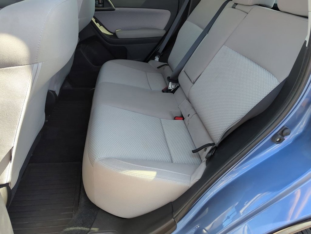 2017 Subaru Forester Premium 26