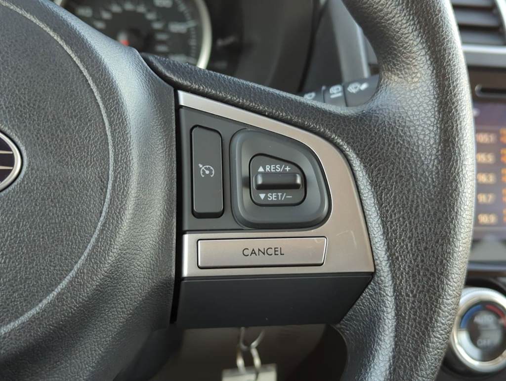 2017 Subaru Forester Premium 30
