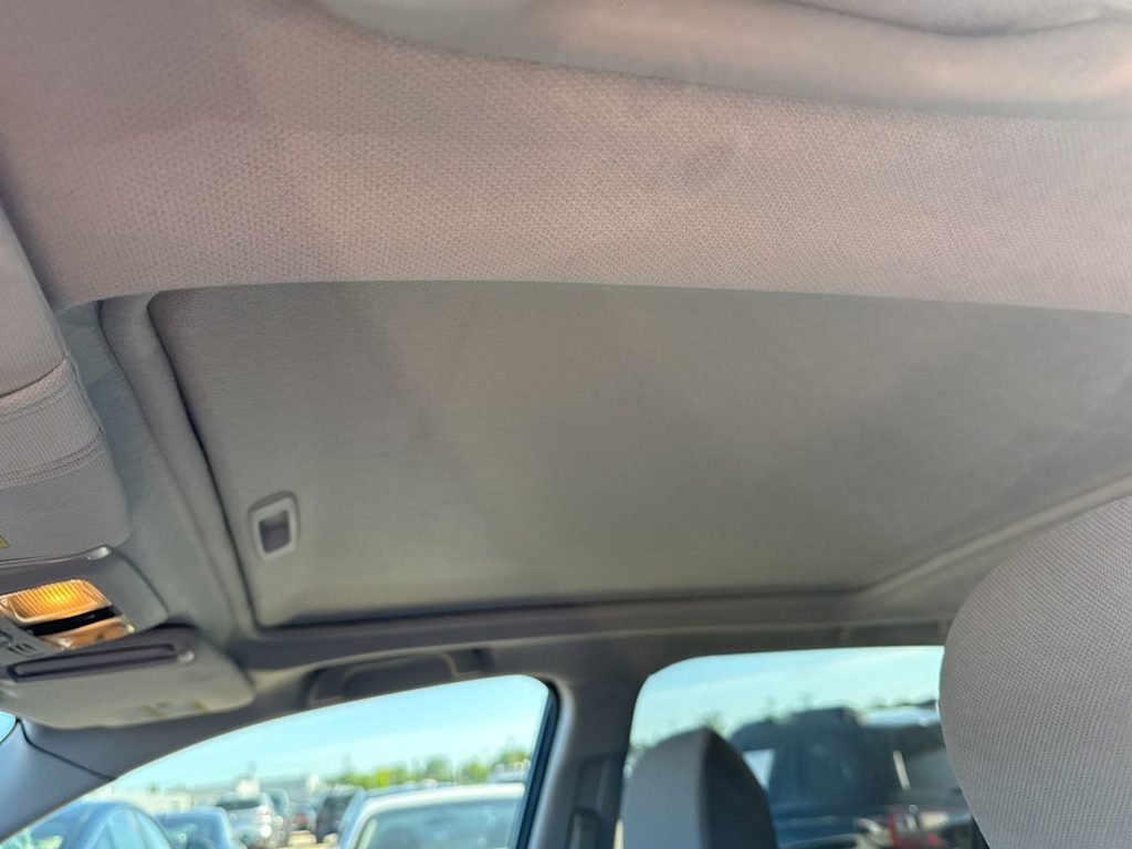 Thumbnail: 2018 Subaru Forester - 20