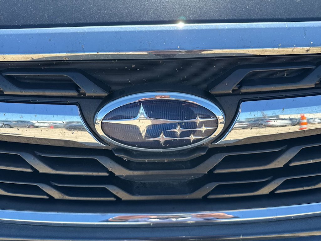 Thumbnail: 2018 Subaru Forester - 7