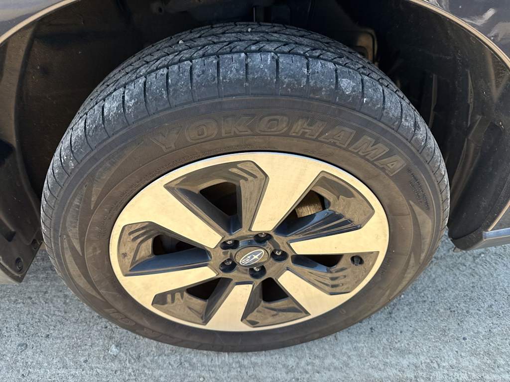 Thumbnail: 2018 Subaru Forester - 8