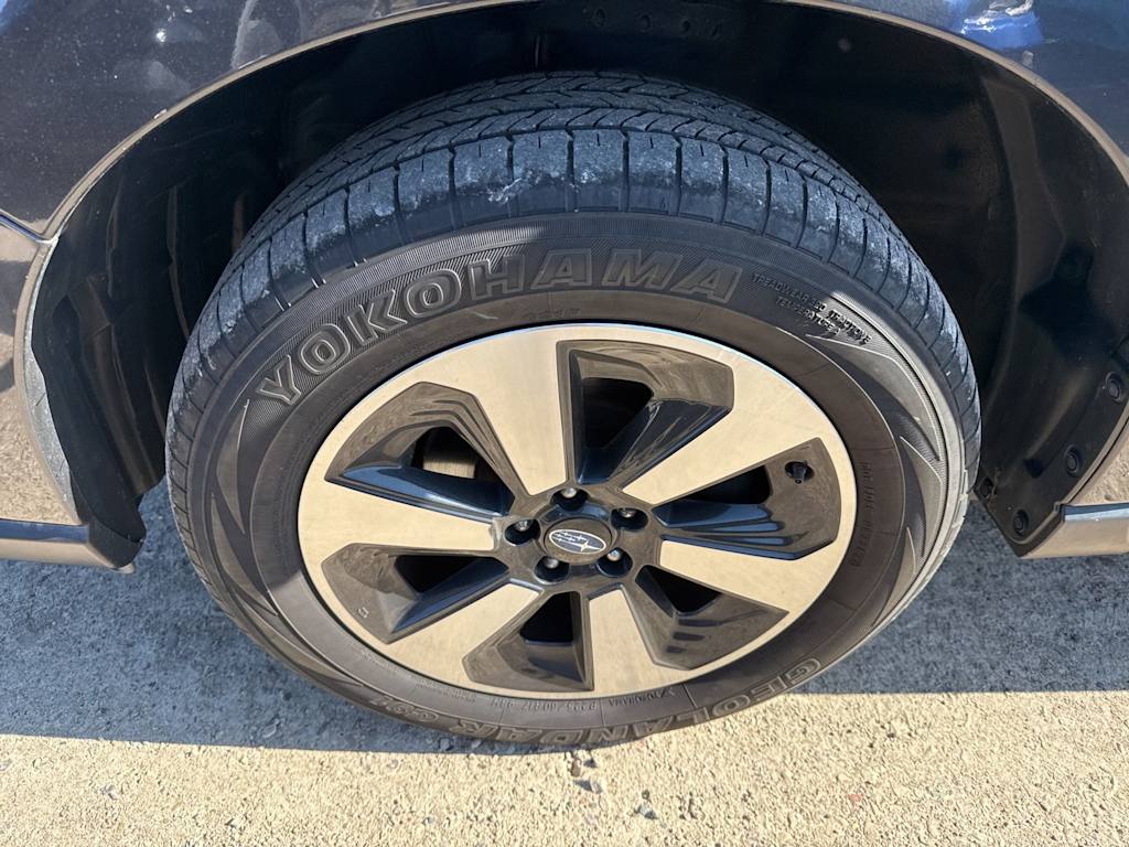 Thumbnail: 2018 Subaru Forester - 16