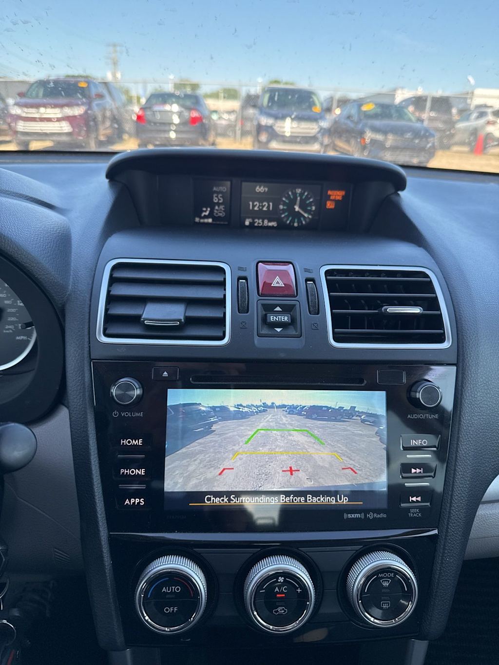Thumbnail: 2018 Subaru Forester - 11