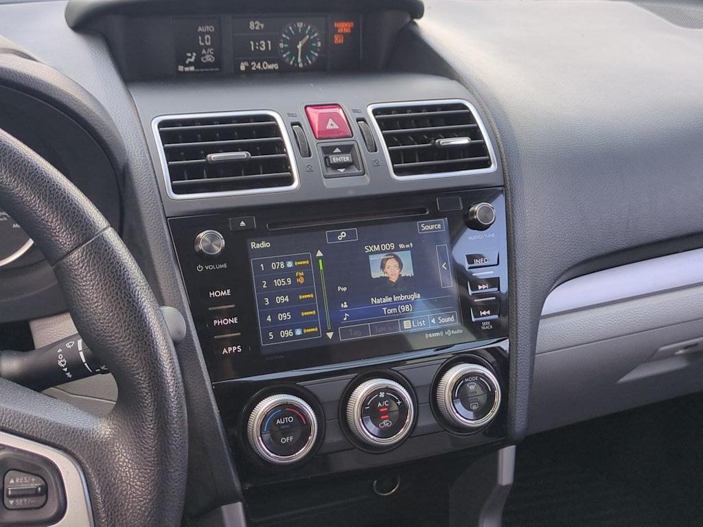 Thumbnail: 2018 Subaru Forester - 14