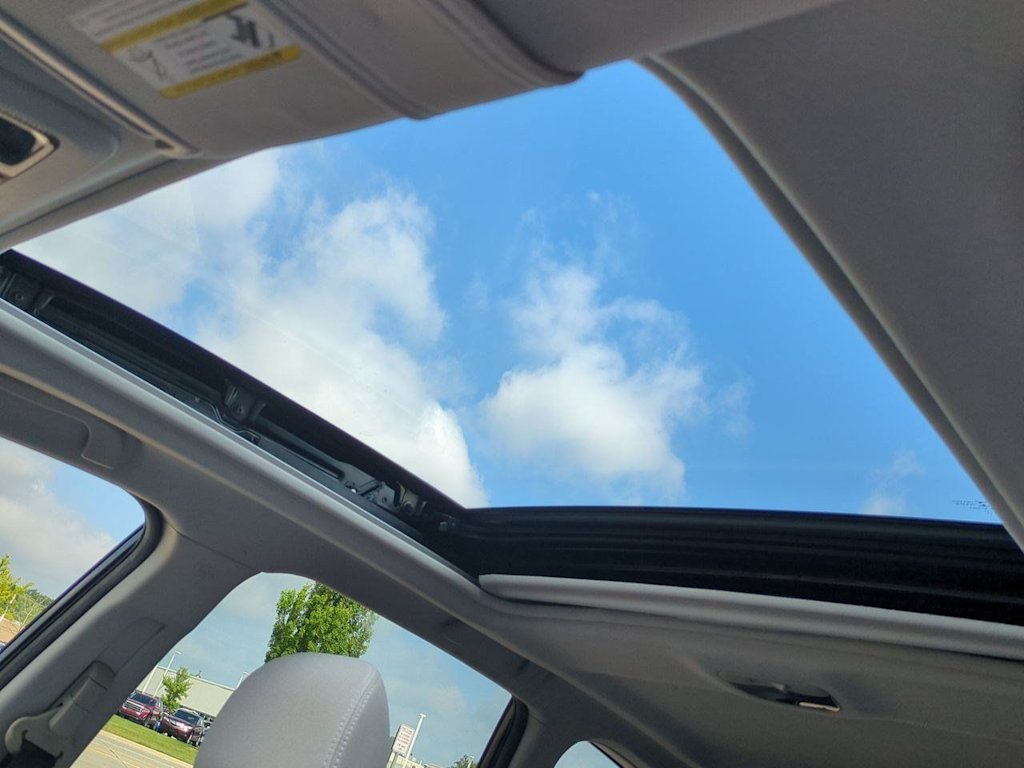 Thumbnail: 2018 Subaru Forester - 26