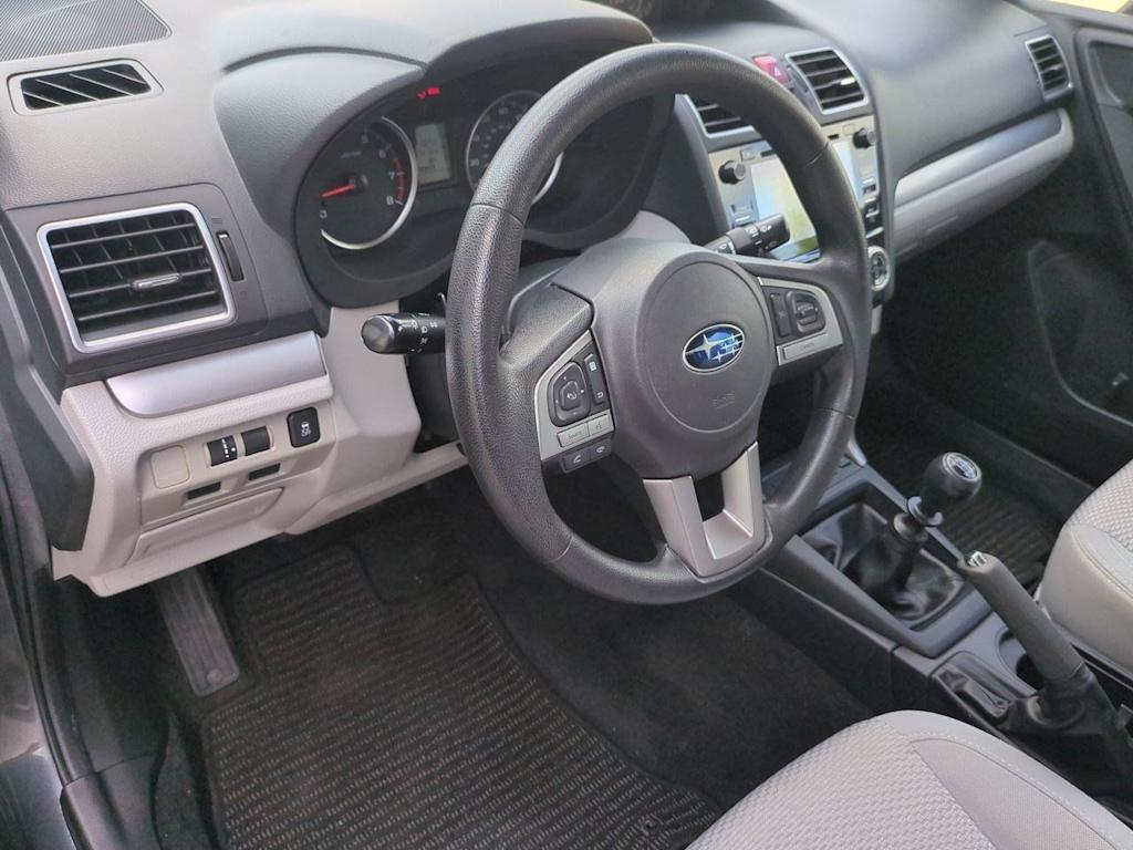Thumbnail: 2018 Subaru Forester - 2