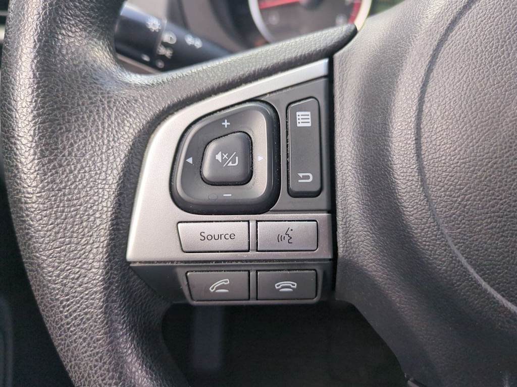 Thumbnail: 2018 Subaru Forester - 30