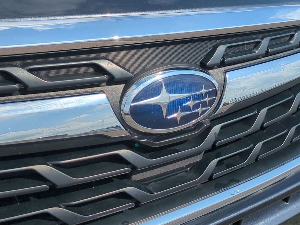 Thumbnail: 2018 Subaru Forester - 24