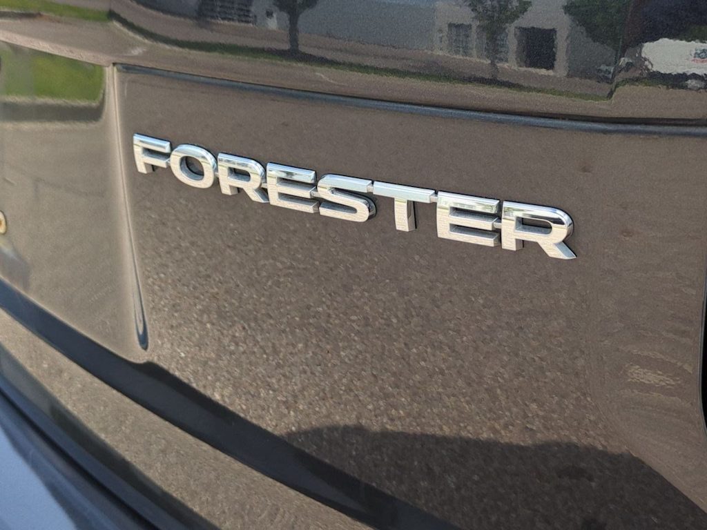 Thumbnail: 2018 Subaru Forester - 7