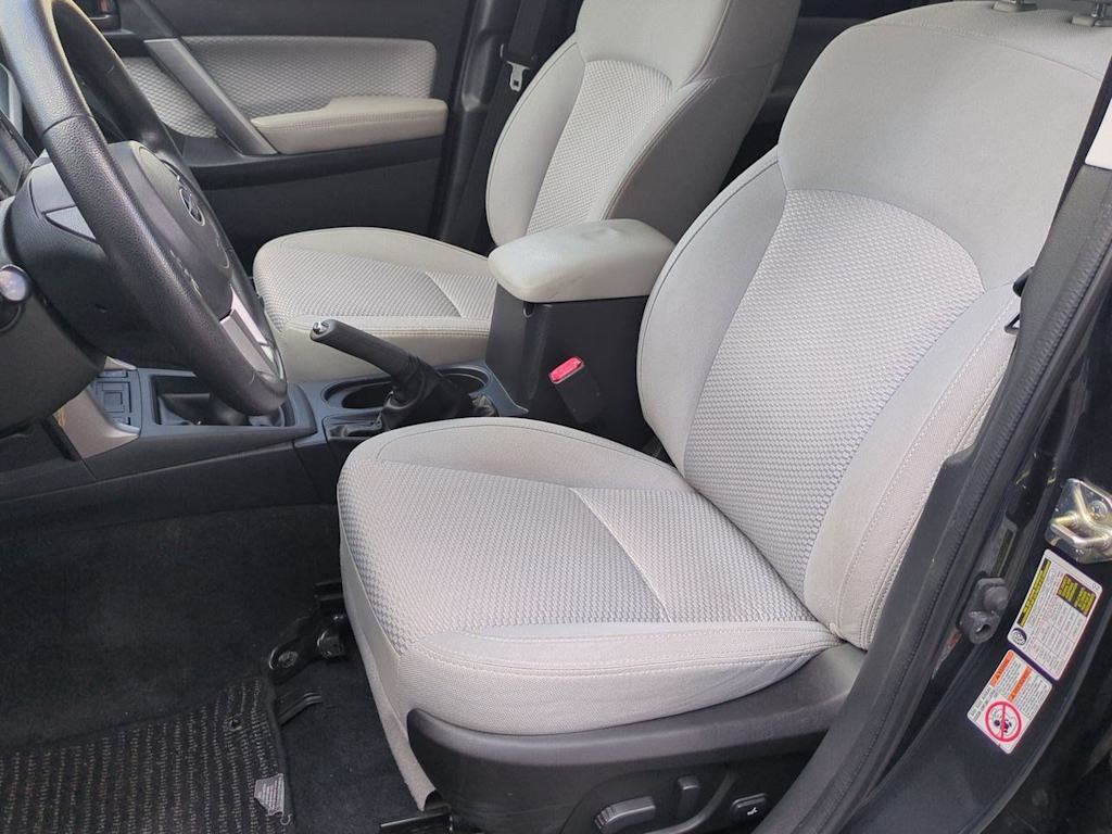 Thumbnail: 2018 Subaru Forester - 10
