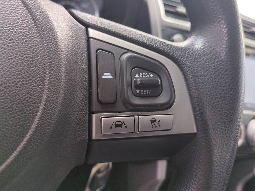 Thumbnail: 2018 Subaru Forester - 31