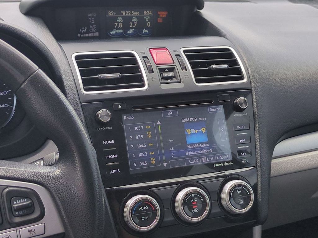 Thumbnail: 2018 Subaru Forester - 14