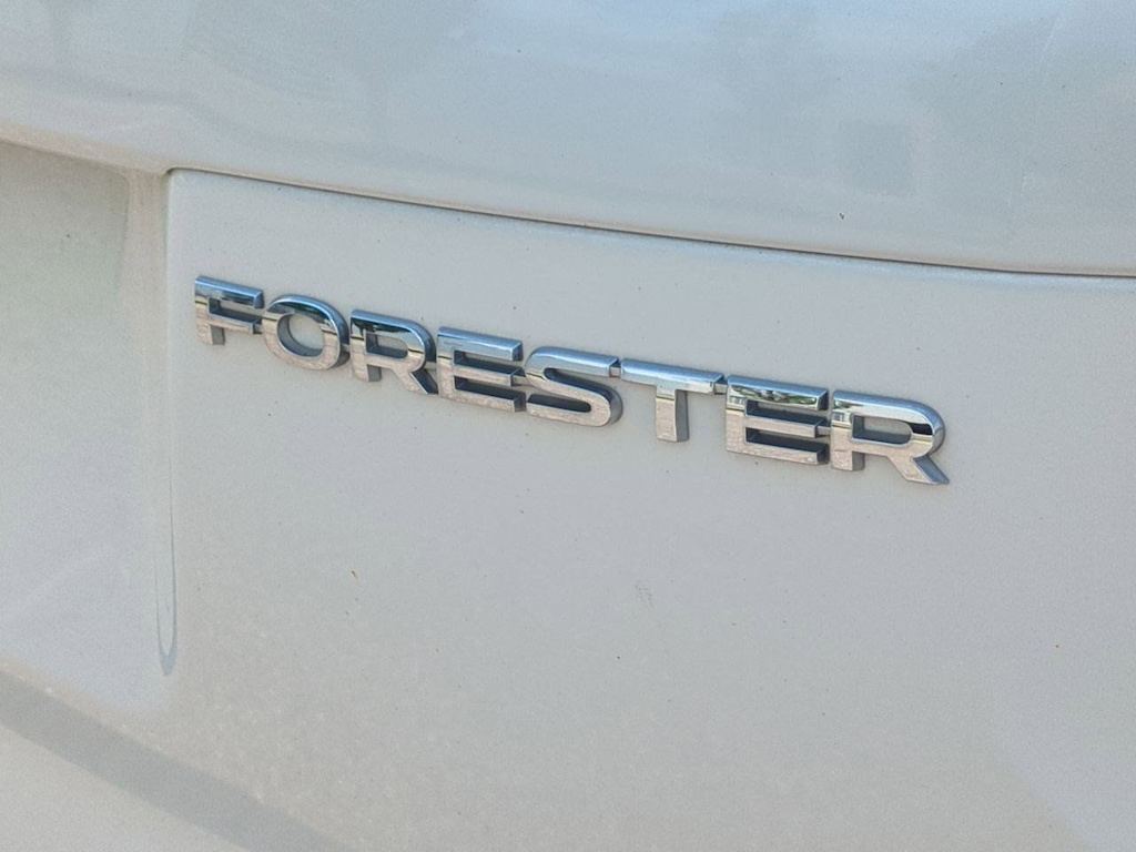 Thumbnail: 2018 Subaru Forester - 24