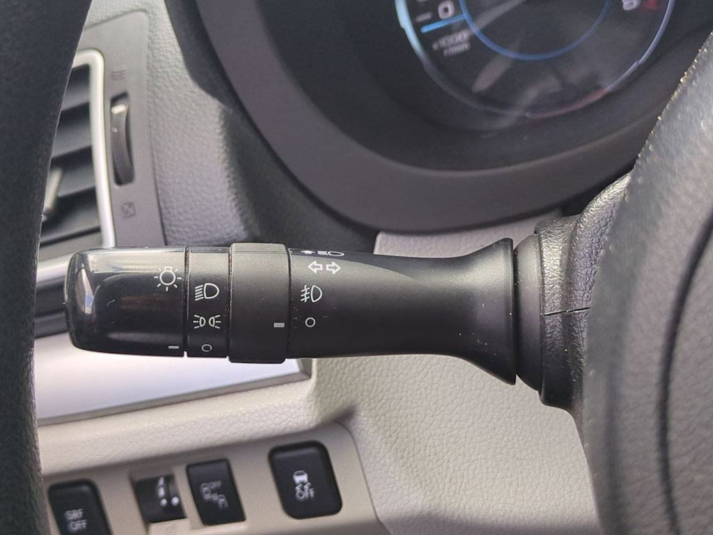 Thumbnail: 2018 Subaru Forester - 33