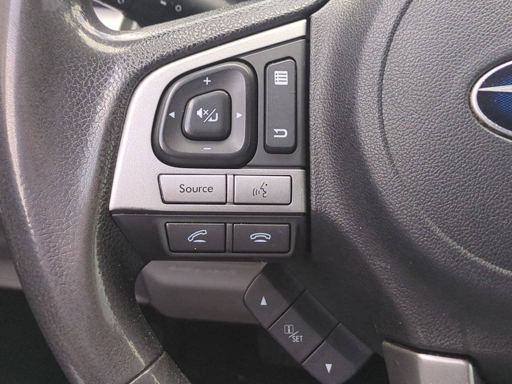 Thumbnail: 2018 Subaru Forester - 30