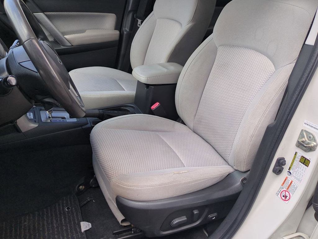Thumbnail: 2018 Subaru Forester - 10