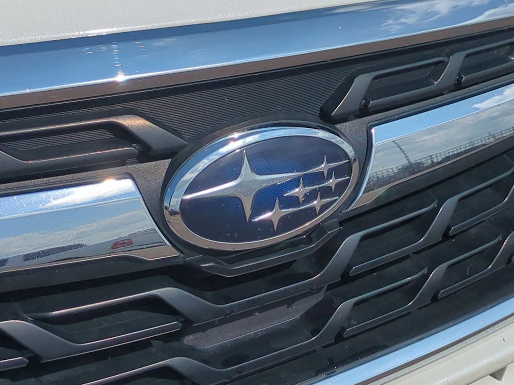 Thumbnail: 2018 Subaru Forester - 7