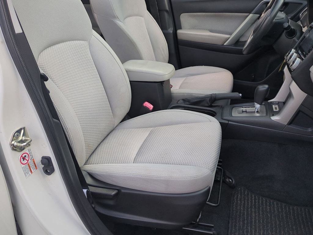 Thumbnail: 2018 Subaru Forester - 11